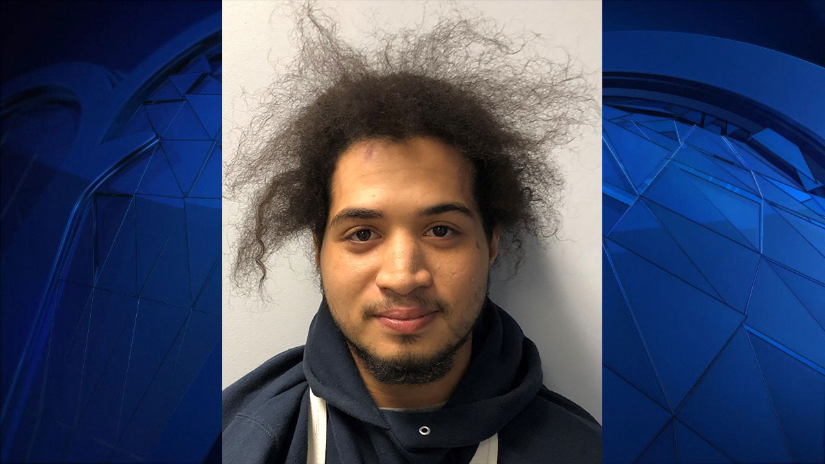 Man Accused of Stabbing Woman in Willimantic Multiple Times