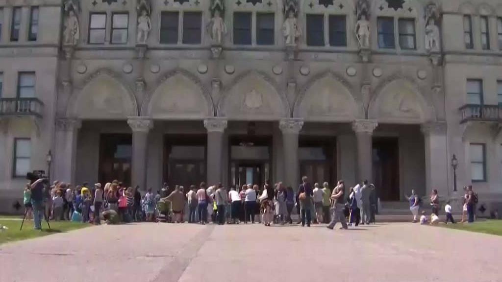 Homeschooling Parents Concerned Over State Report