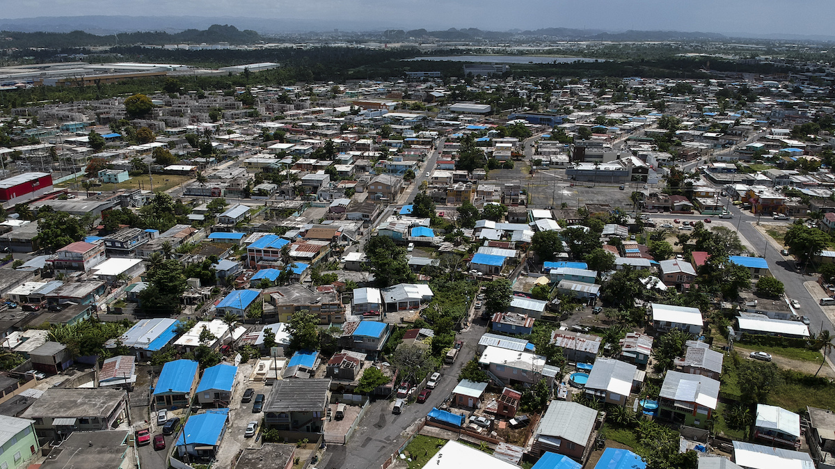 CT Leaders Push for Housing for Displaced Puerto Ricans