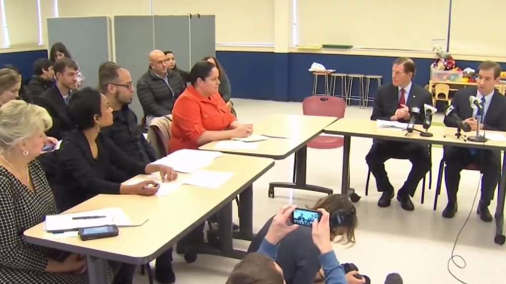 Emergency Summit Addresses Needs of Puerto Rican Families