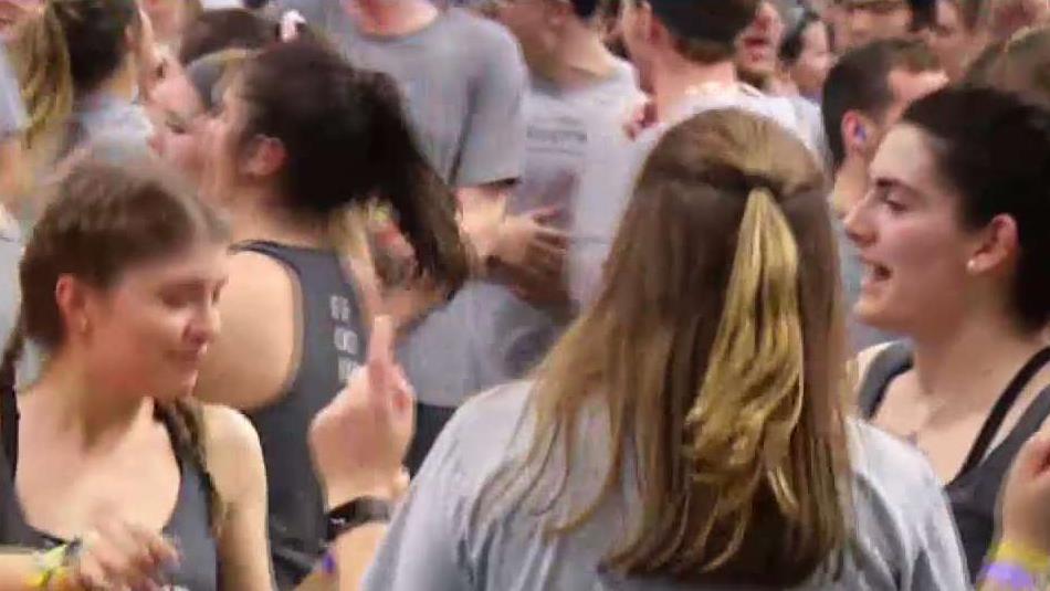 HuskyThon 2018 Hopes to Raise $1 Million