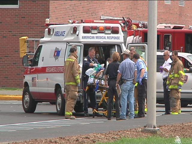 Hikers Injured on Ragged Mountain in Berlin