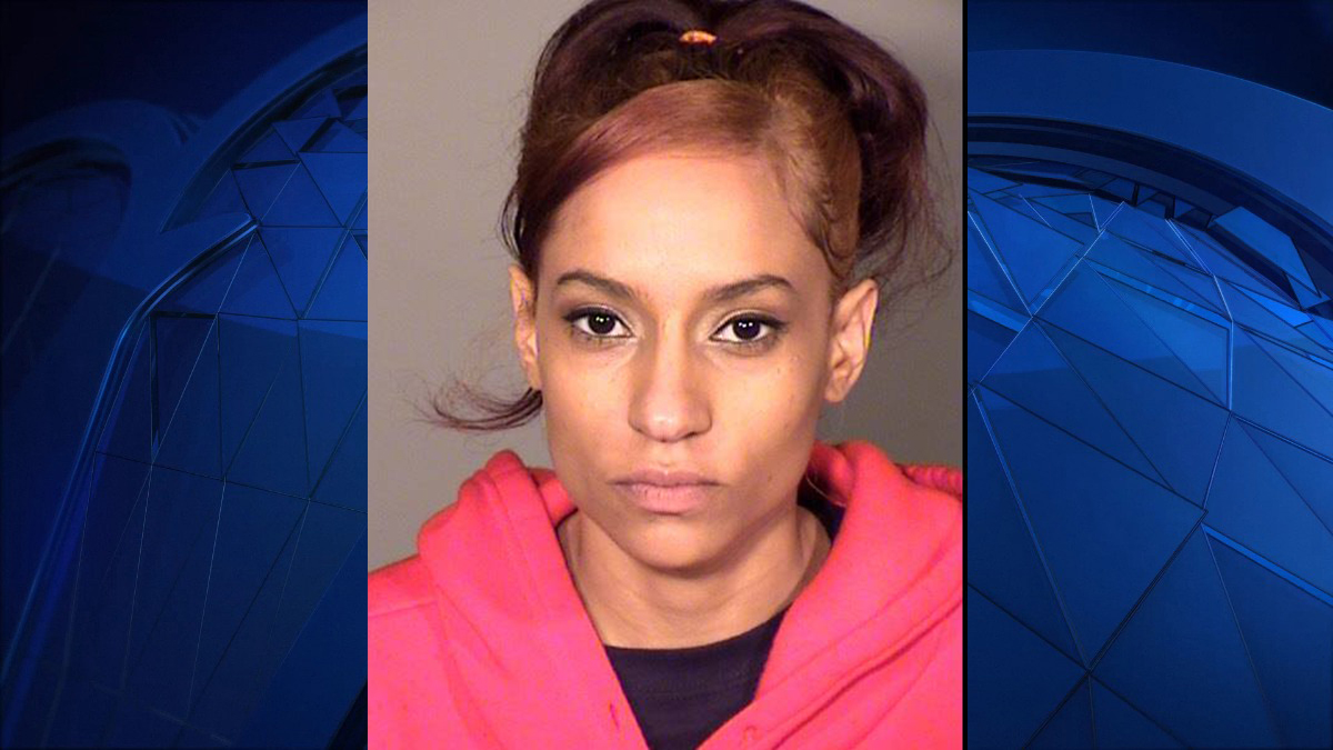 Mother Charged After Taking Young Daughter From Hospital: PD