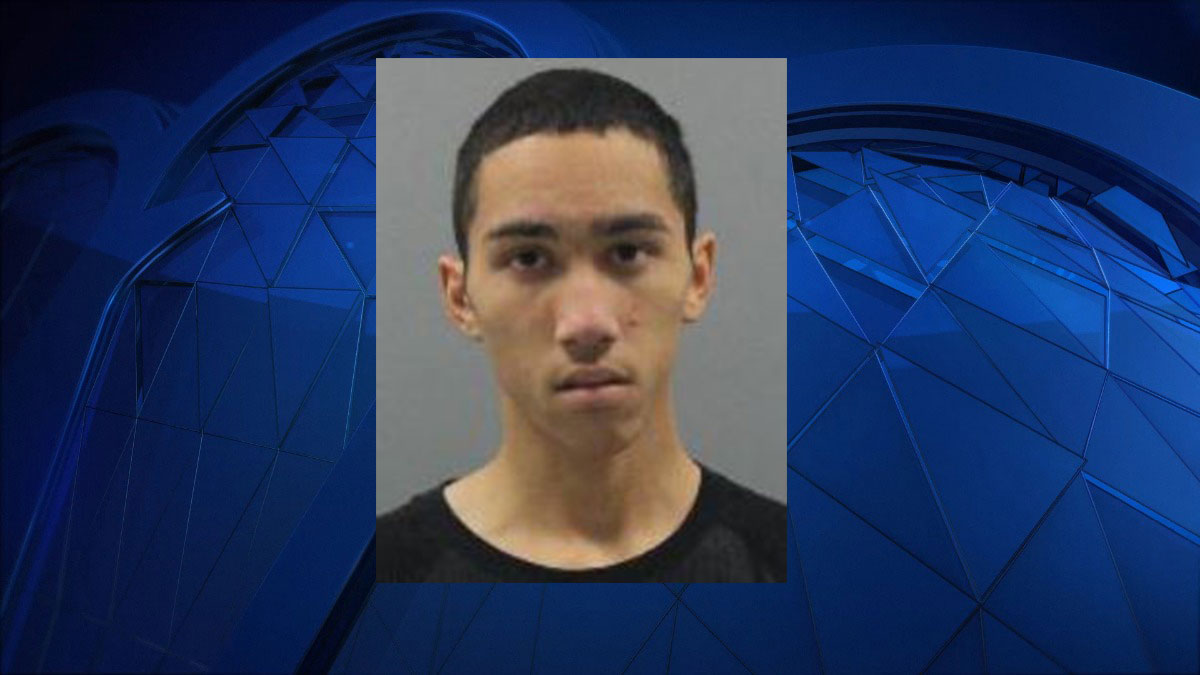 Teen Accused of Setting Fire in Bloomfield Apartment