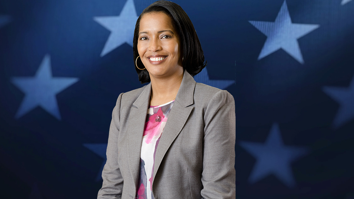 Jahana Hayes Defeats Mary Glassman in 5th District Race