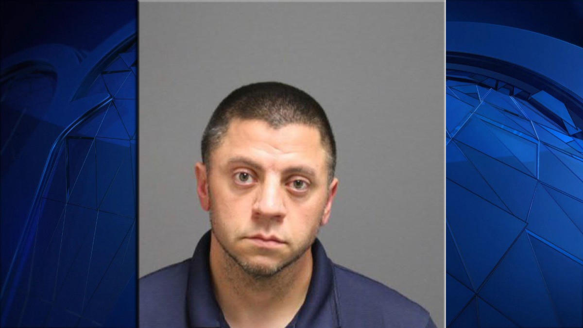Former UConn Instructor Arrested on Child Porn Charge