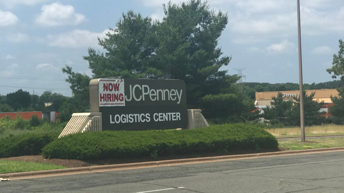 New Owner to Transform Manchester J.C. Penney Warehouse