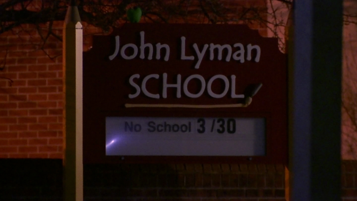 Parents Upset Over Vote to Close Middlefield School