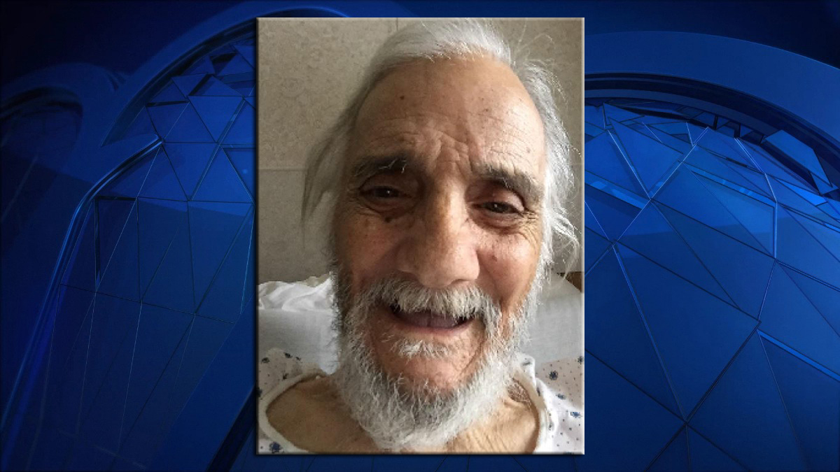 Silver Alert Canceled for Missing Hamden Man