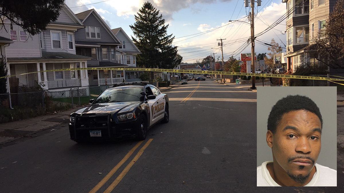 Warrant Issued for Suspect in Shooting at Stratford Bar