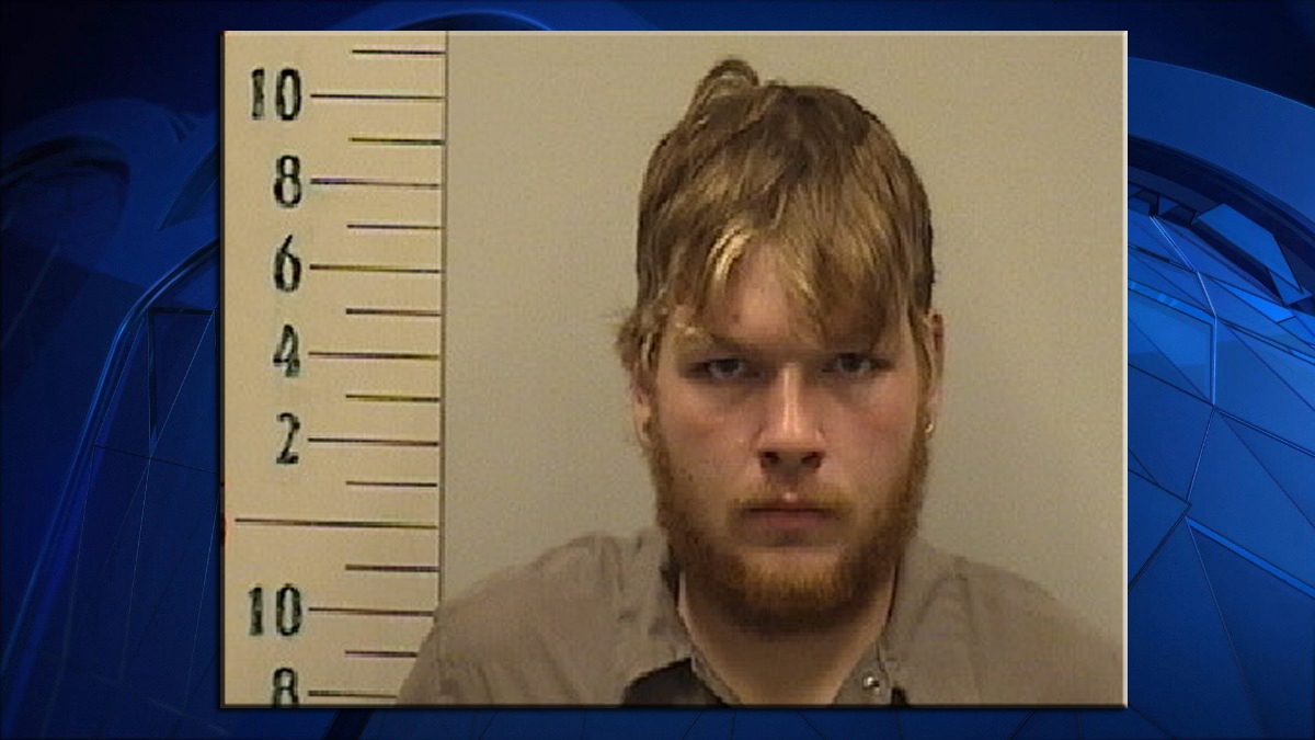 Thomaston Man Tried to Hit Police Officer With Vehicle: PD