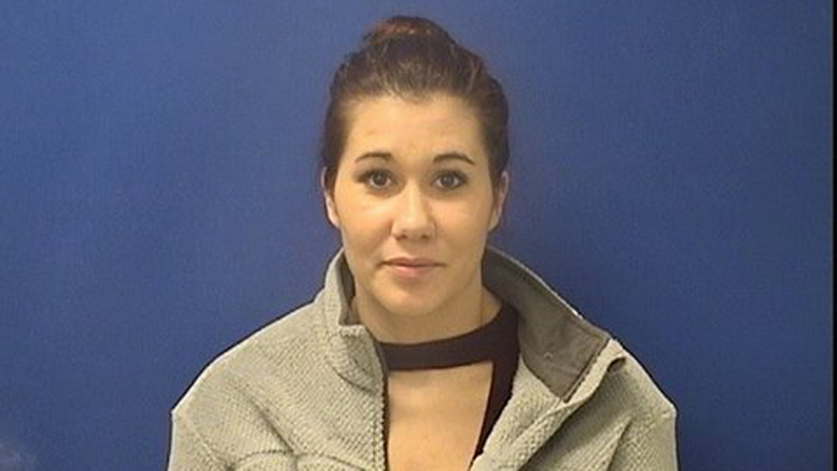 Woman Accused of Stealing Over $100K From Relative