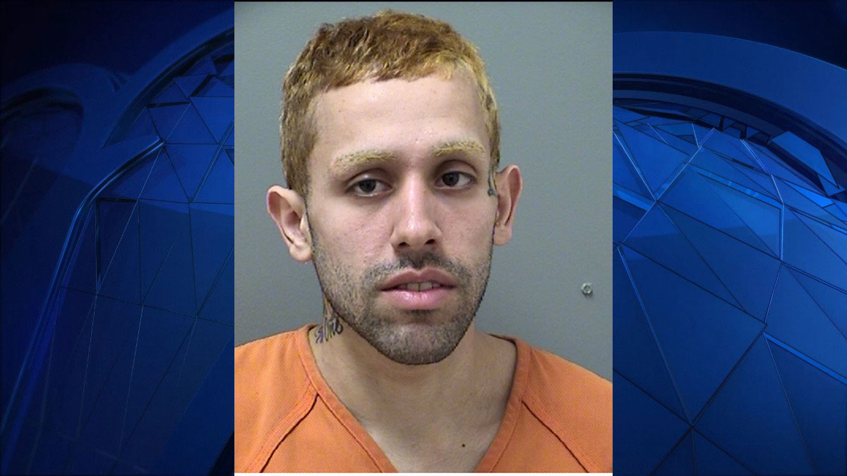 5 Department of Correction Employees on Leave After Enfield Prisoner Escape