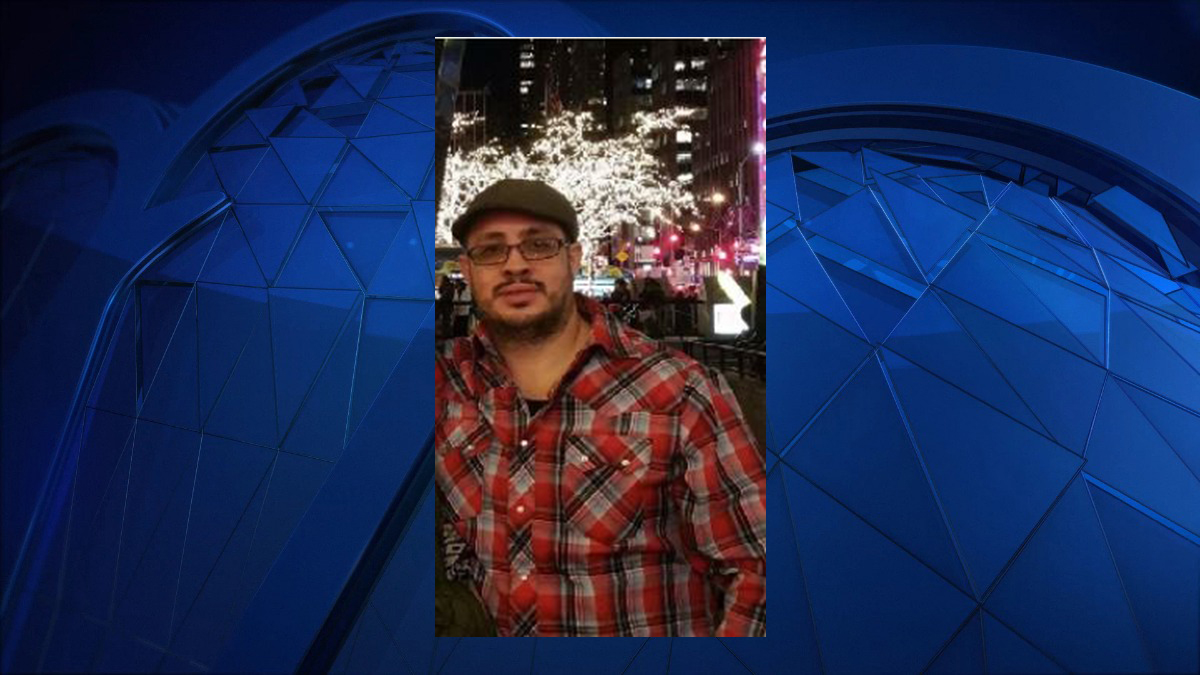 New Britain Man Has Been Missing Since Thursday: Family