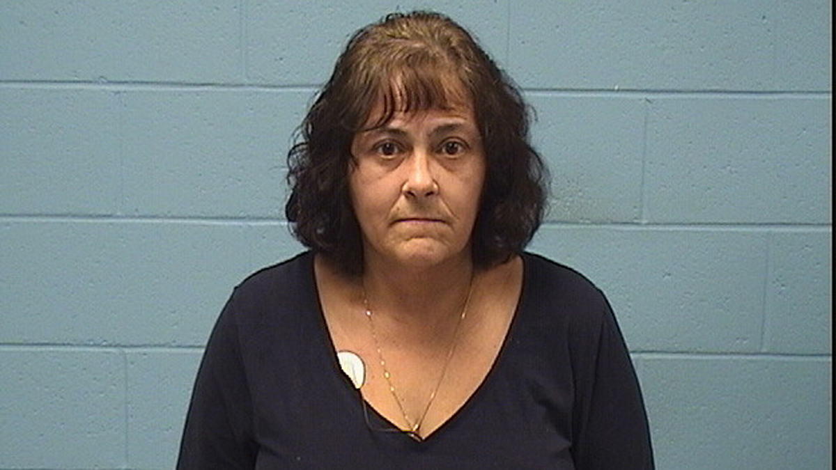 Store Employee Stole More Than $4,400 in Lottery Tickets: PD