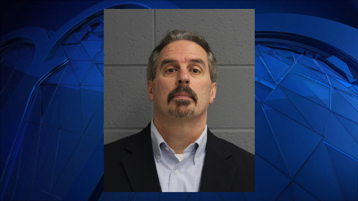 Man Accused of Embezzling $220K From North Haven Business