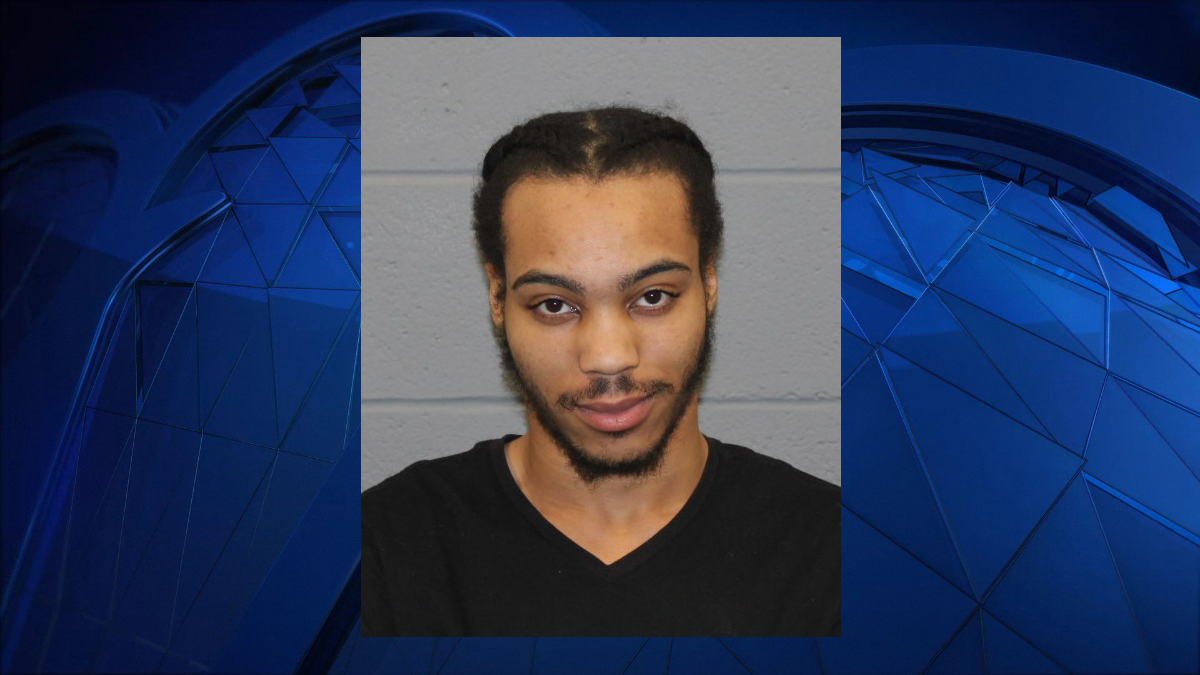 Waterbury Police Arrest Man on Attempted Murder Charge