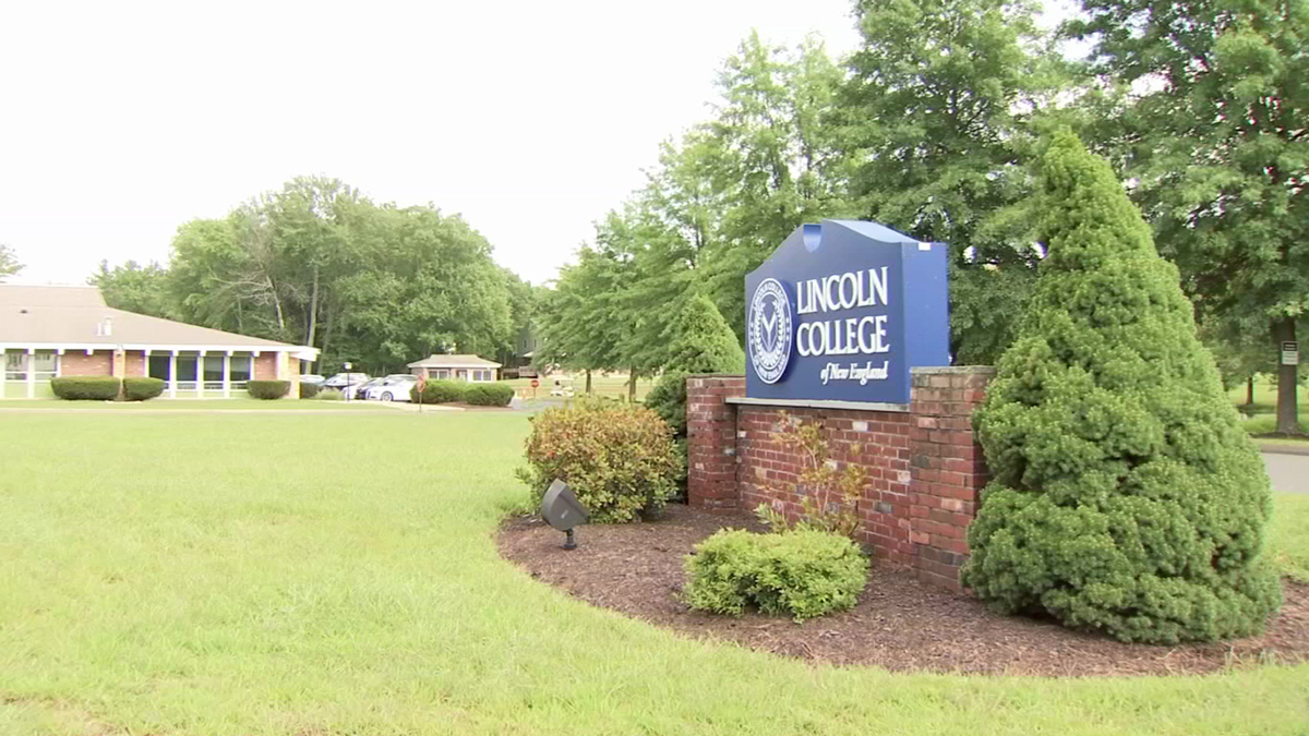 Lincoln College of New England to Close in December
