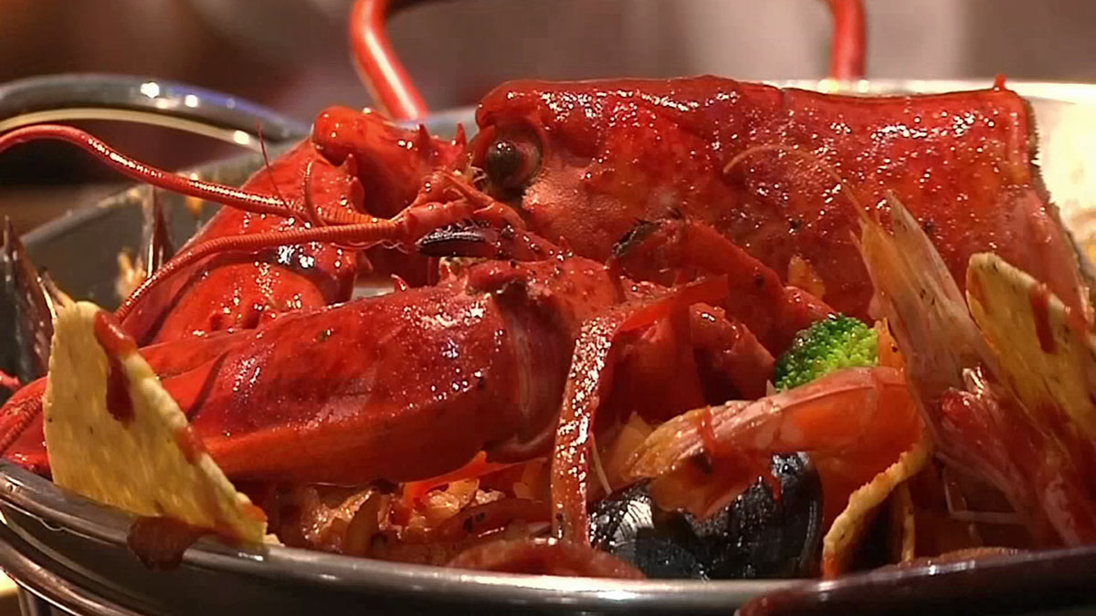 CT Lobster Company Feels Pinch During U.S.-China Trade War