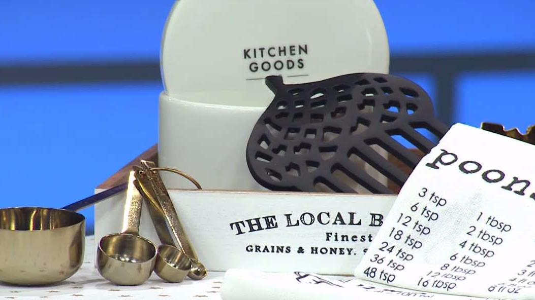 Last-Minute Gift Ideas