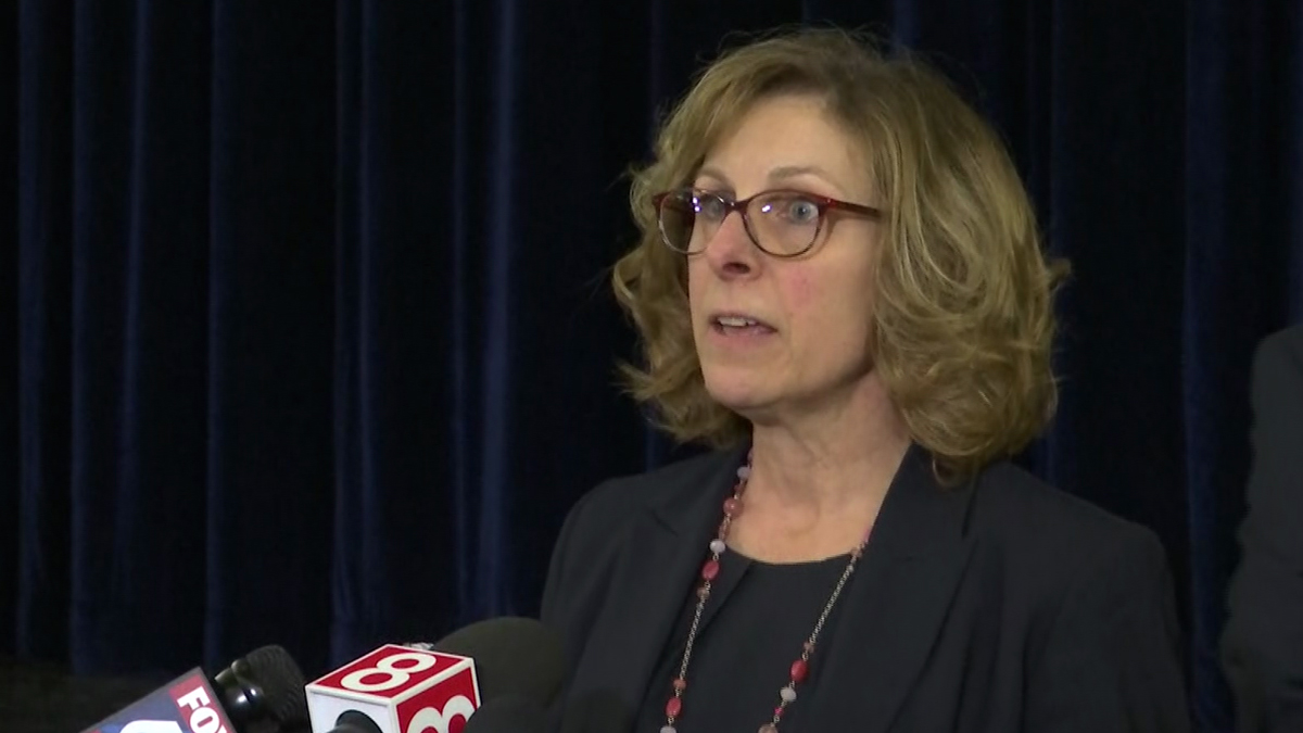 New Montville School Leadership Named Amid 'Fight Club' Case