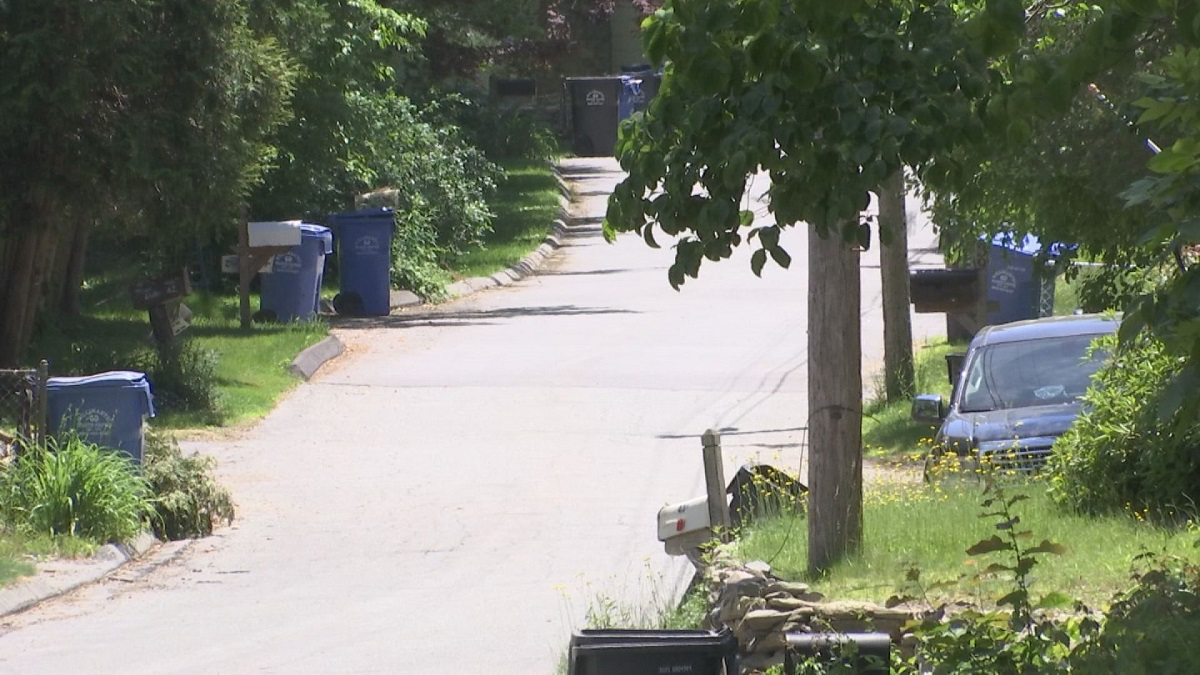 Ledyard to Hold Meeting Tonight on Short-Term Rental Policy