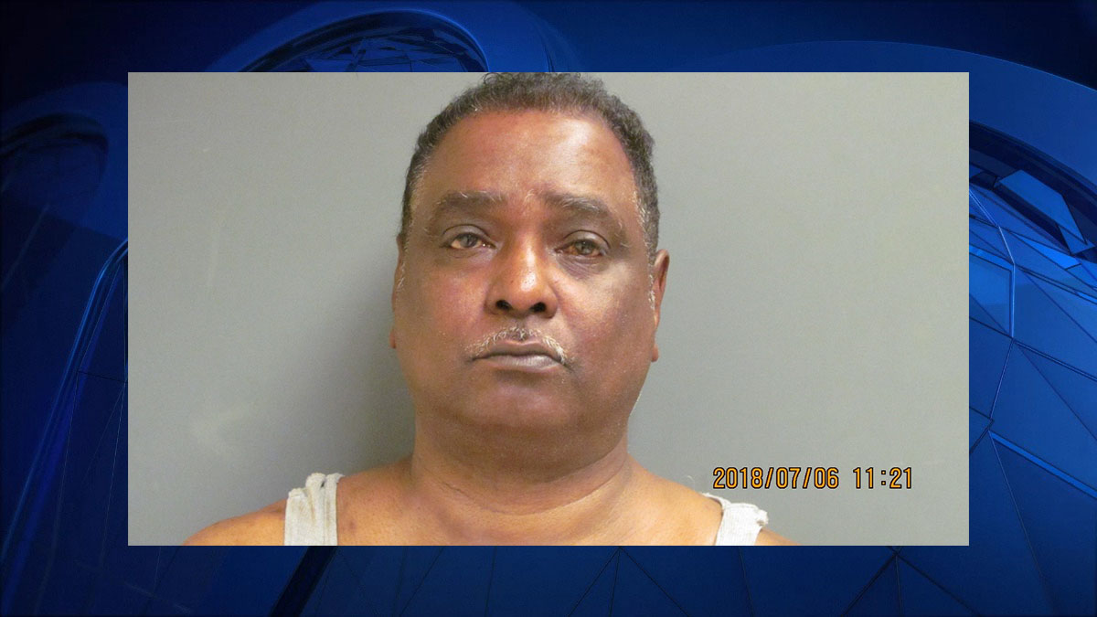 Groton Police Arrest Domestic Violence Suspect, Area Lockdowns Lifted