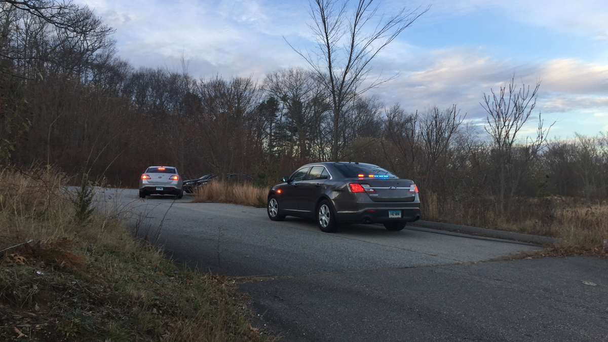 Police ID Man Found Dead in Woods in Lisbon
