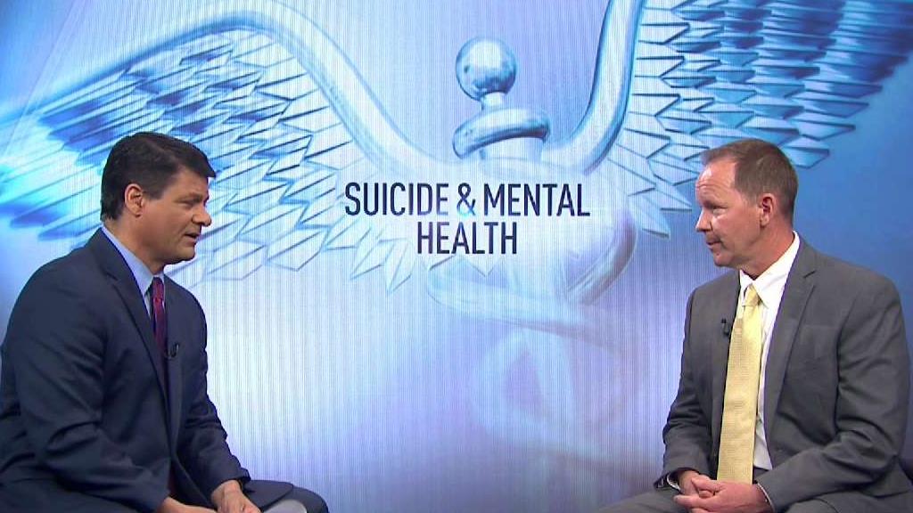 Warning Signs of Suicide and What to Look For