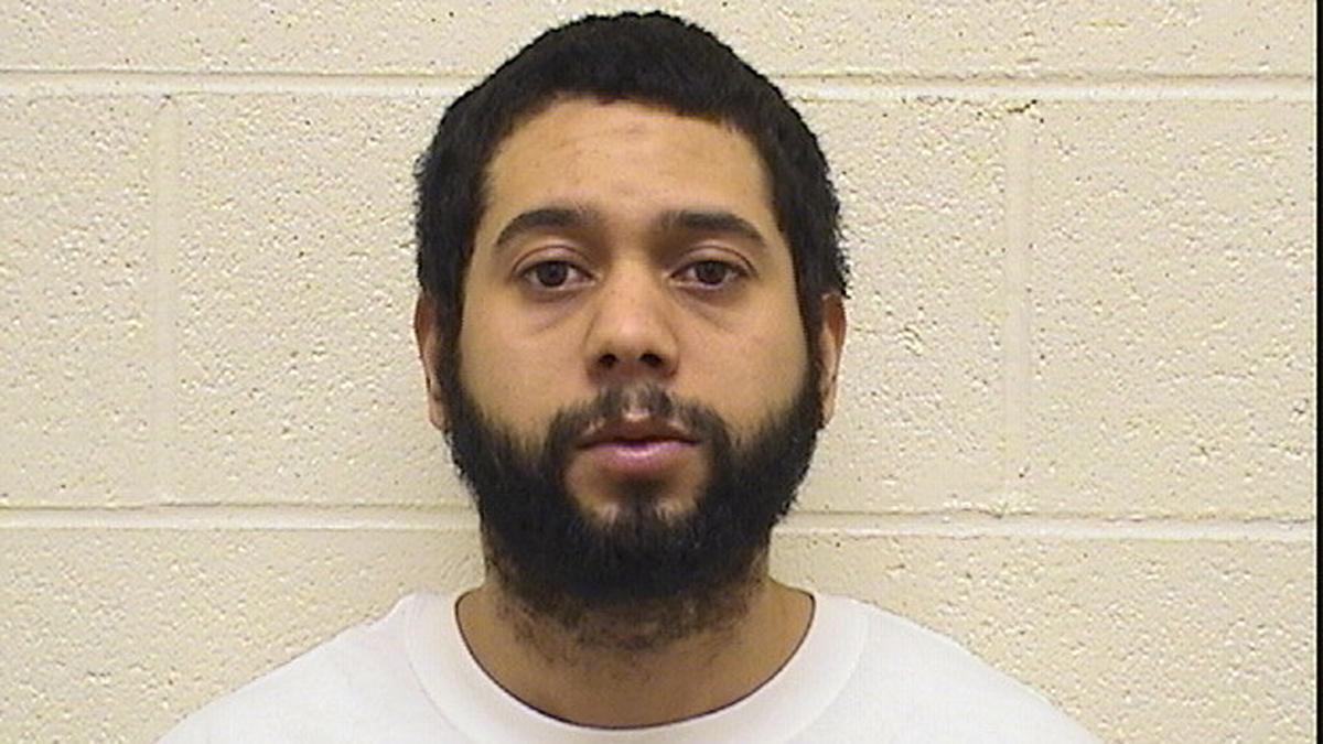 Torrington Man Charged With Stabbing Woman in Neck