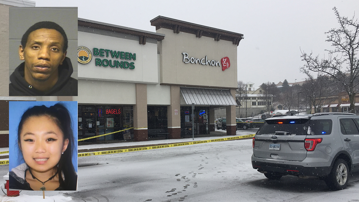 Police Seek Suspects in Shooting at Manchester Restaurant