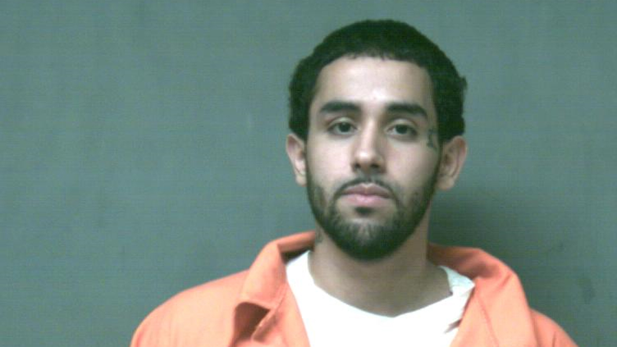 Escaped Inmate Might Have Stowed Away Under a Vehicle