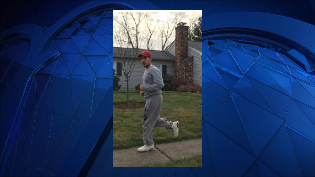 Meriden Police Seek Suspect in Identity Thefts