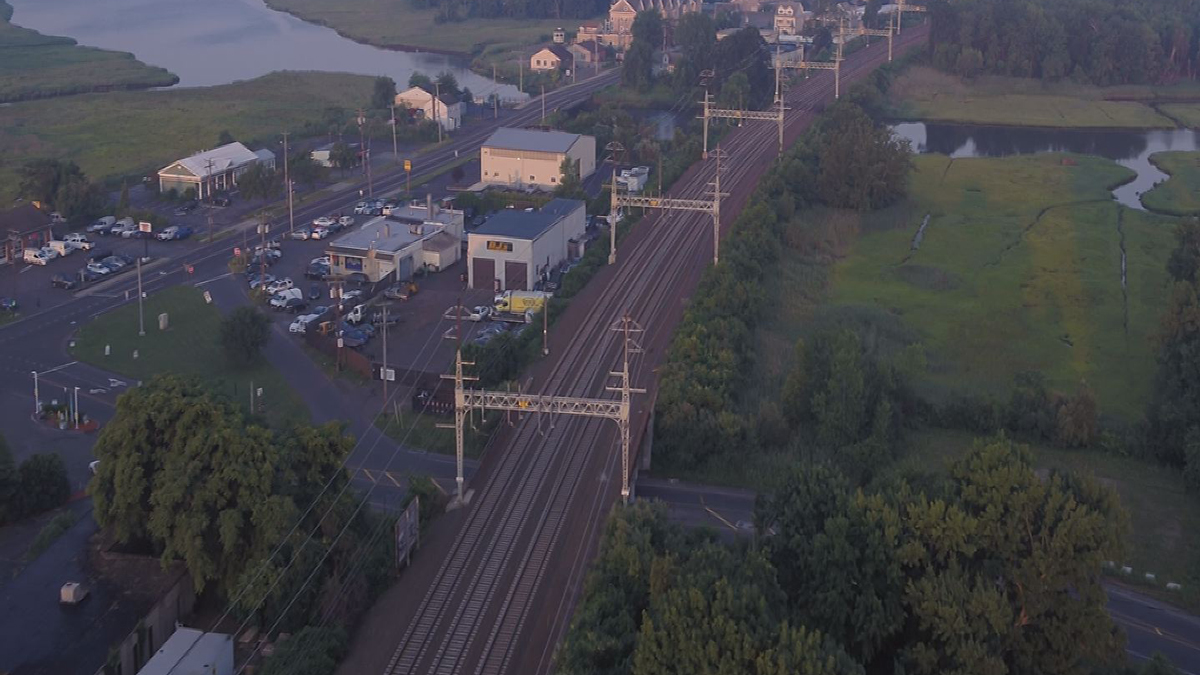 Metro-North At Risk for Falling Behind on Safety Technology?
