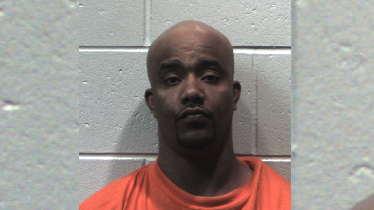 Man Charged in East Hartford Murder Sentenced to 50 Years