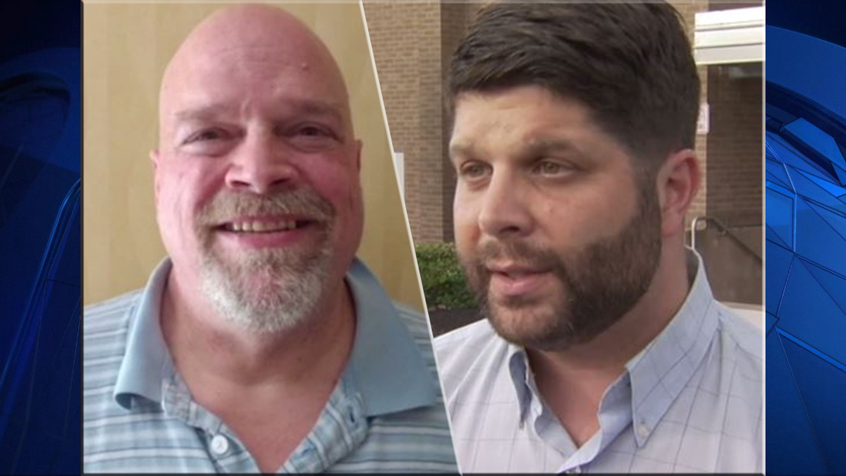 Middletown Mayor Calls GOP Chair Racist in Facebook Post