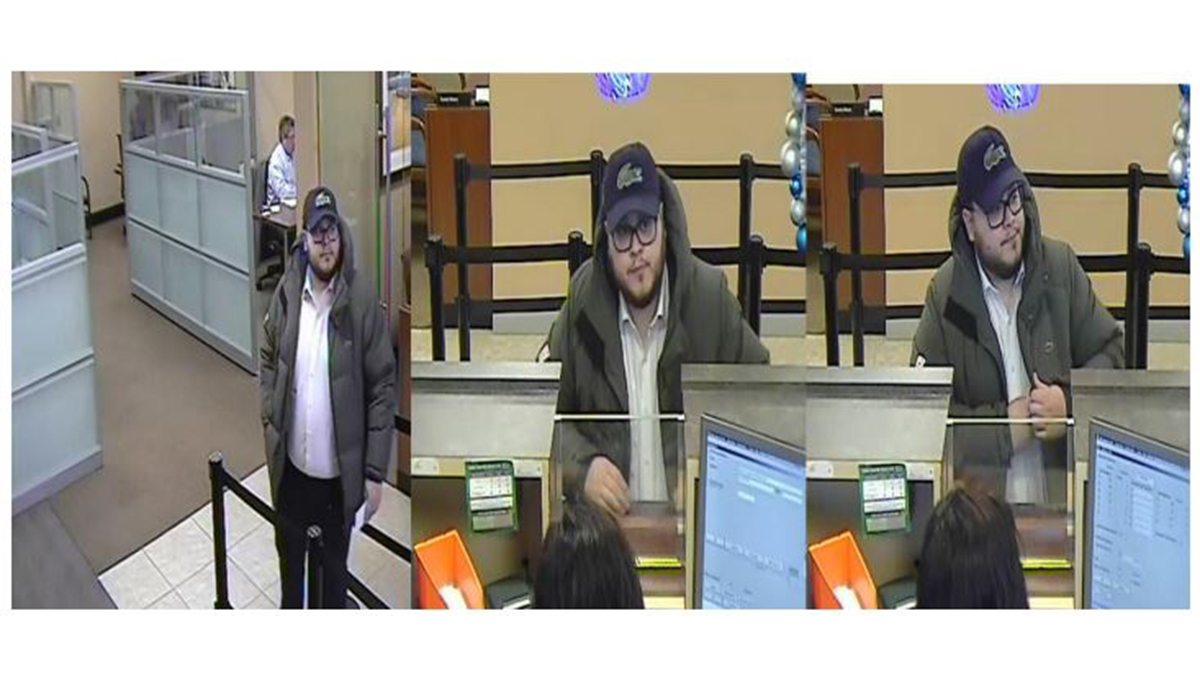 Milford Police Seek Fraud Suspect