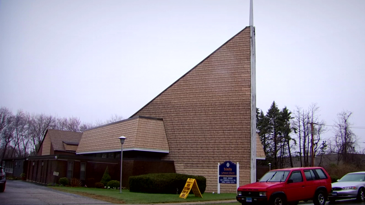 Milford Church Loses Faith in Contractor