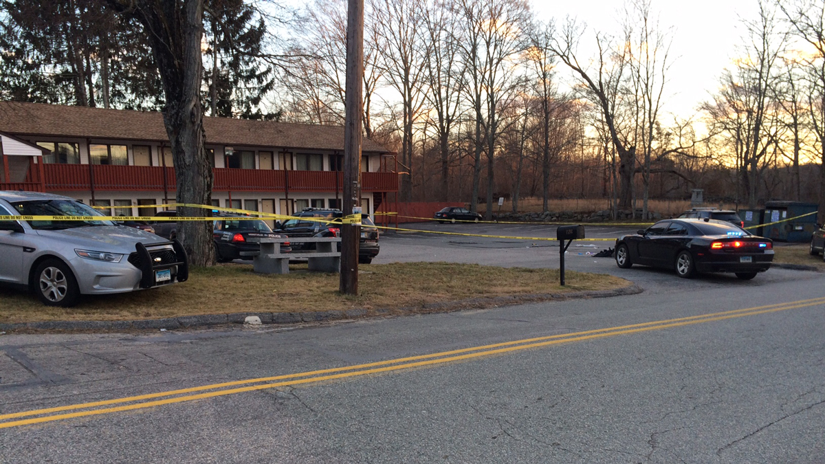 Officer Justified in Fatal Montville Shooting: Report