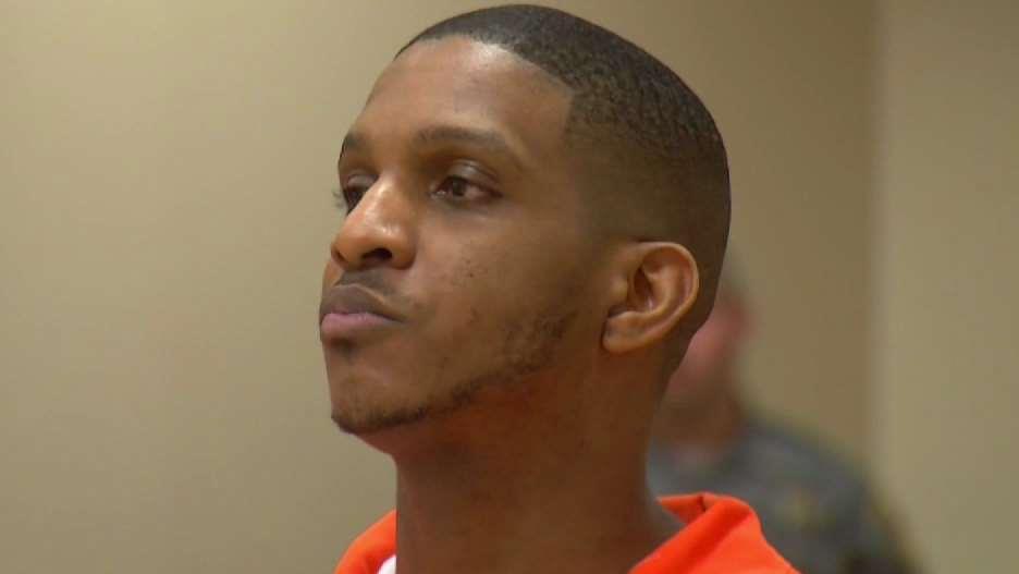 Man Sentenced 80 Years For Murder of Girlfriend and Daughter