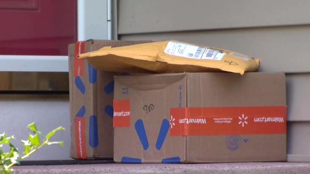 State Police Warns of ‘Porch Pirates’ During Holiday Season