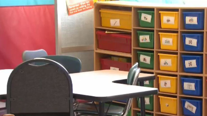 Donors Choose Projects Help Students Displaced by Hurricane Maria