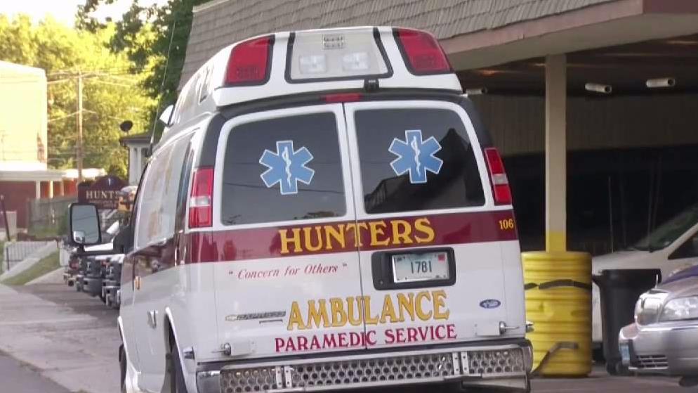 DEA Offers Warning After Meriden Officer's Close Call