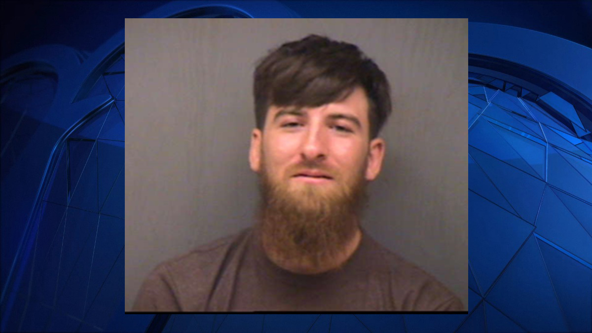 Norwich Police Seek Suspect Wanted on Drug Charge