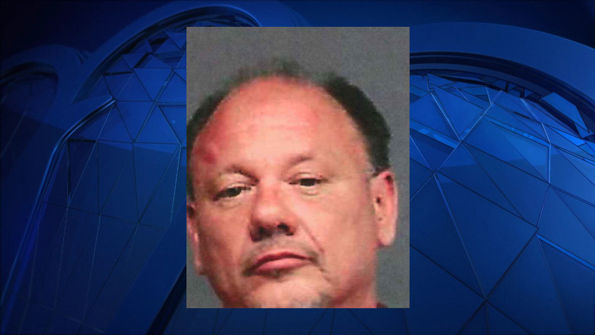 Suspect Intentionally Rammed Police Cruiser During Chase: PD