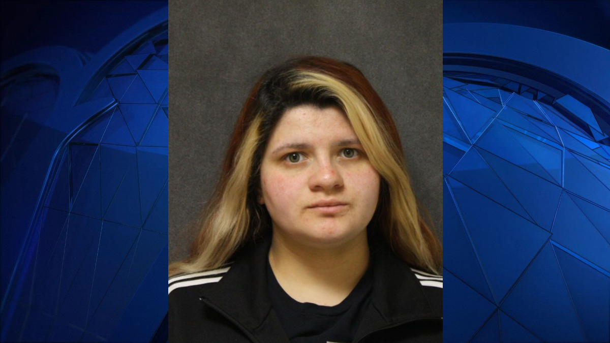 Mother's Abuse Left 3-Month-Old With Broken Bones: Police