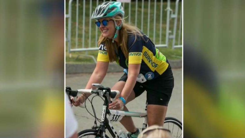 Cancer Survivor Shares Story Ahead of 2018 Closer to Free