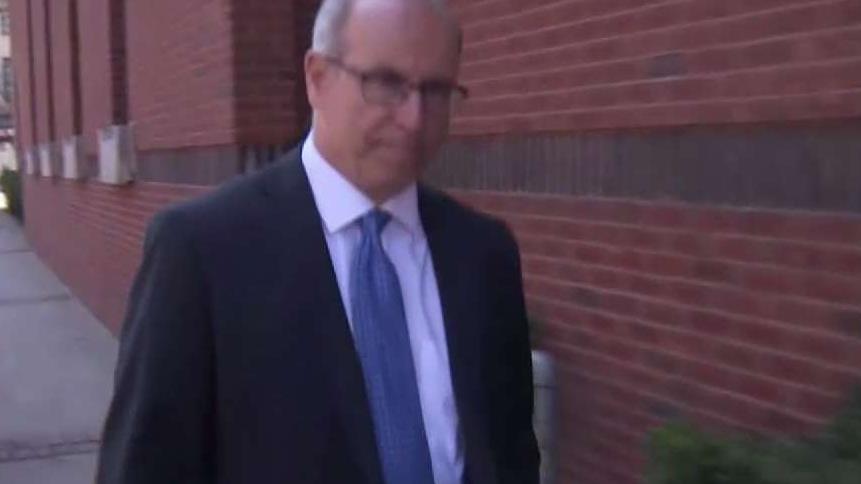 Montville School Leaders Appear in Court in Fight Club Case