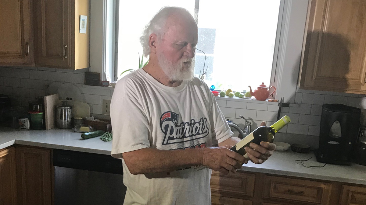 Wine Club Leaves A Bad Taste For A New Britain Man