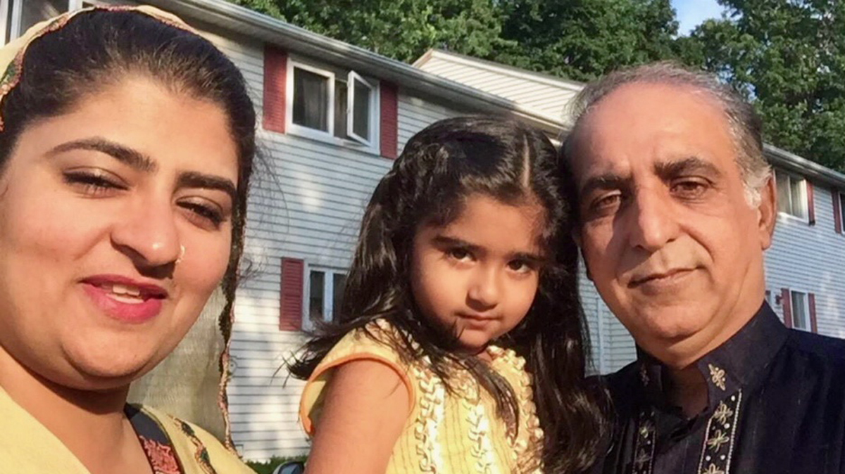 New Britain Couple Scheduled for Deportation to Pakistan